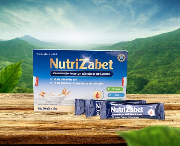 [REVIEW] Sữa tiểu đường Nutrizabet giá bao nhiêu? Bán ở đâu?